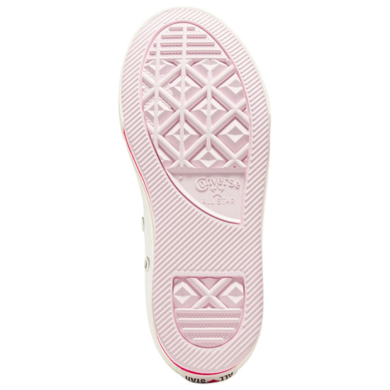 Converse Chuck Taylor All Star Lift Valentine's Day Platform Converse Chuck Taylor All Star Lift Valentine's Day Platform